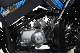 
										AusTuff Kids All Terrain Quad Bike S22 full									