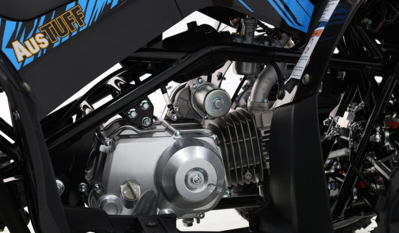 
								AusTuff Kids All Terrain Quad Bike S22 full									