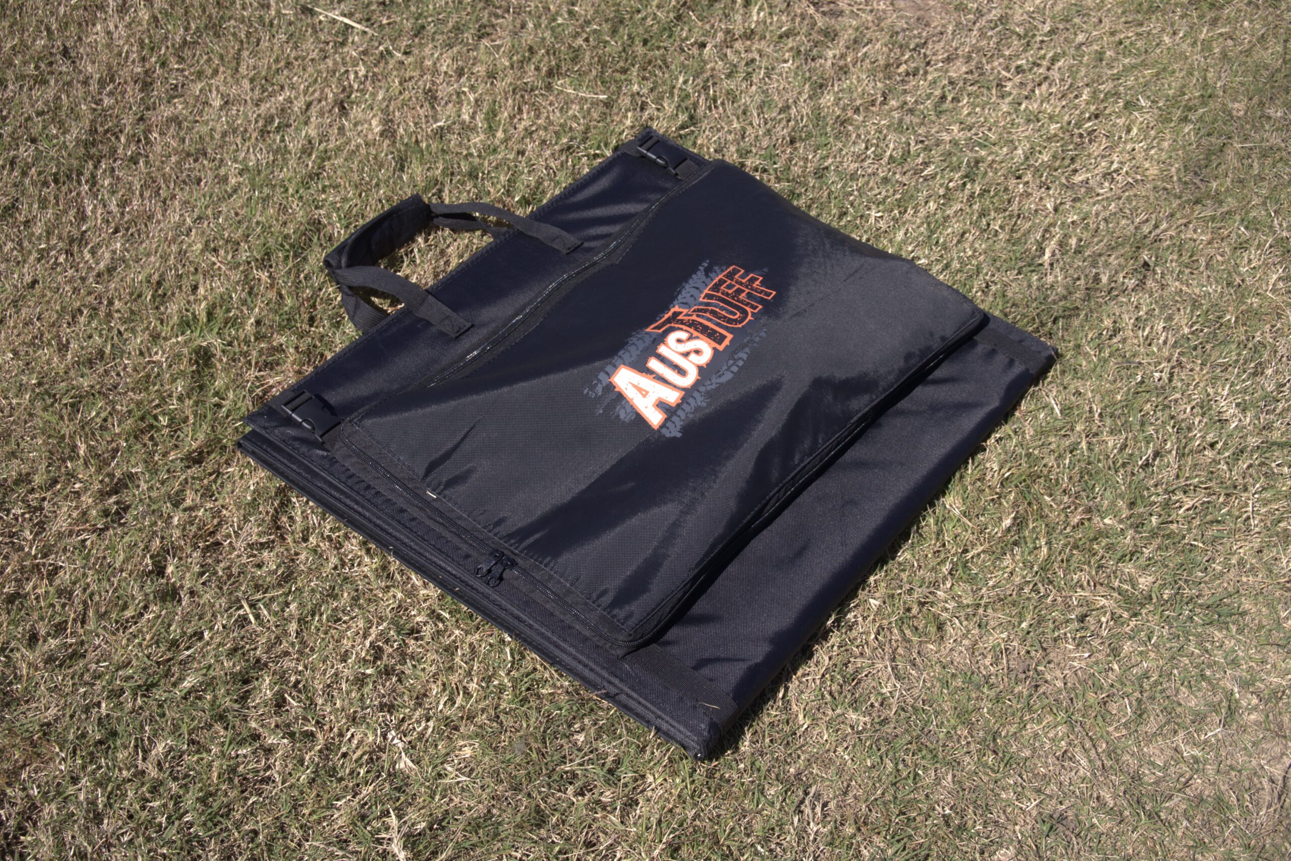 AusTuff 200w Solar Blanket - Image 10