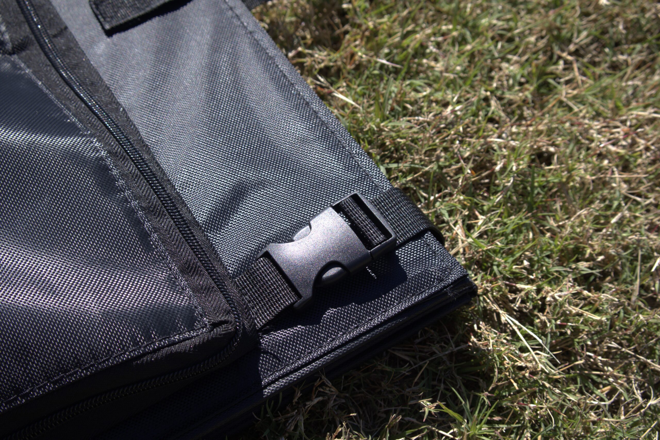 AusTuff 200w Solar Blanket - Image 11