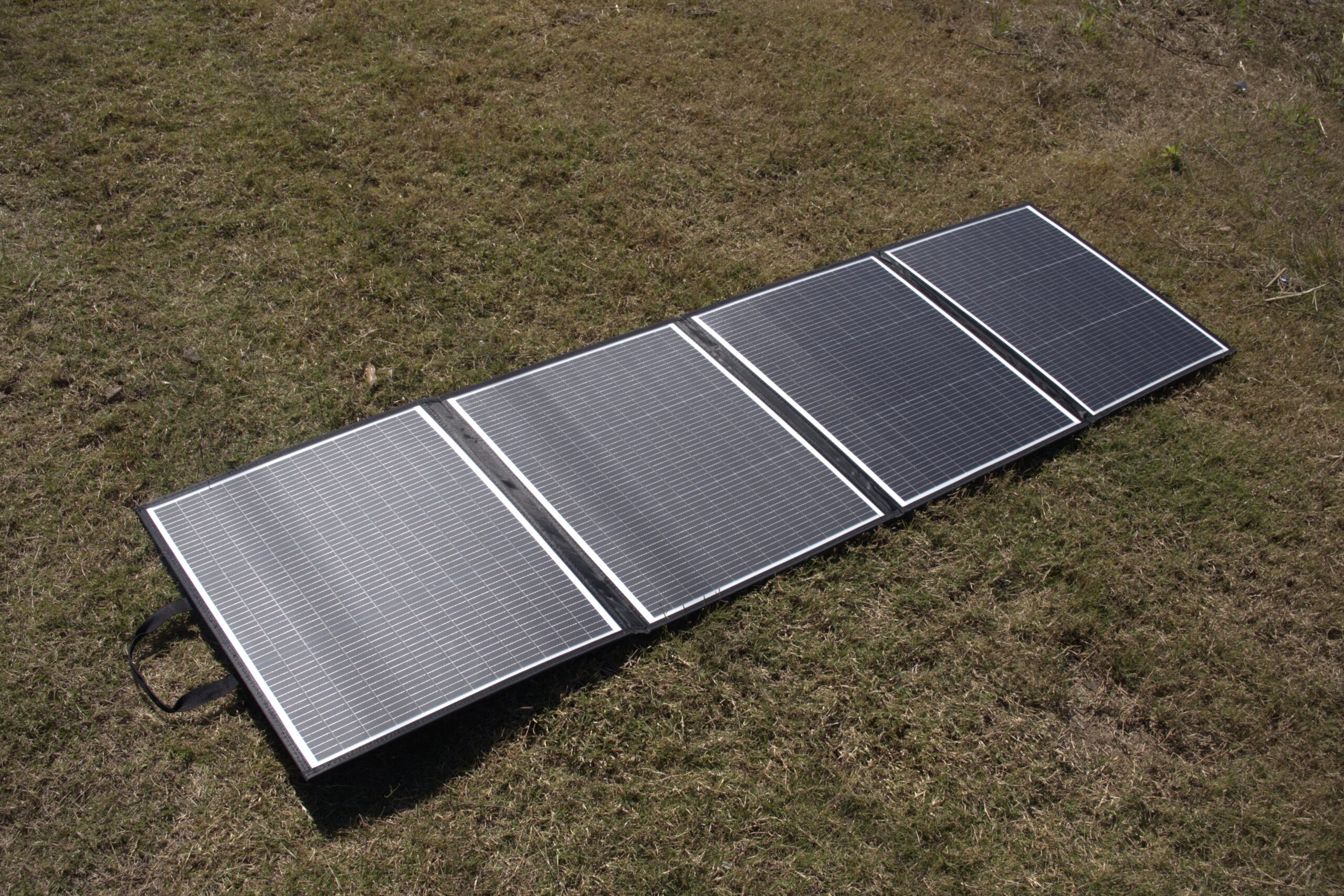 AusTuff 200w Solar Blanket - Image 5