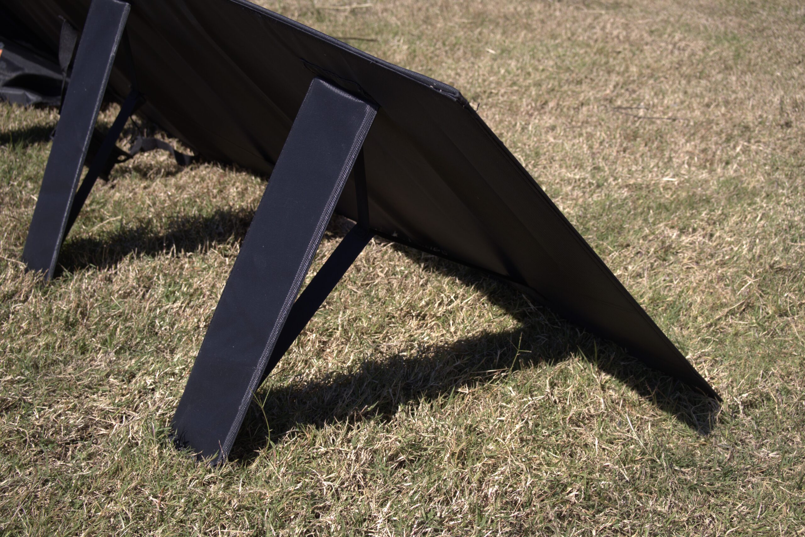AusTuff 200w Solar Blanket - Image 4