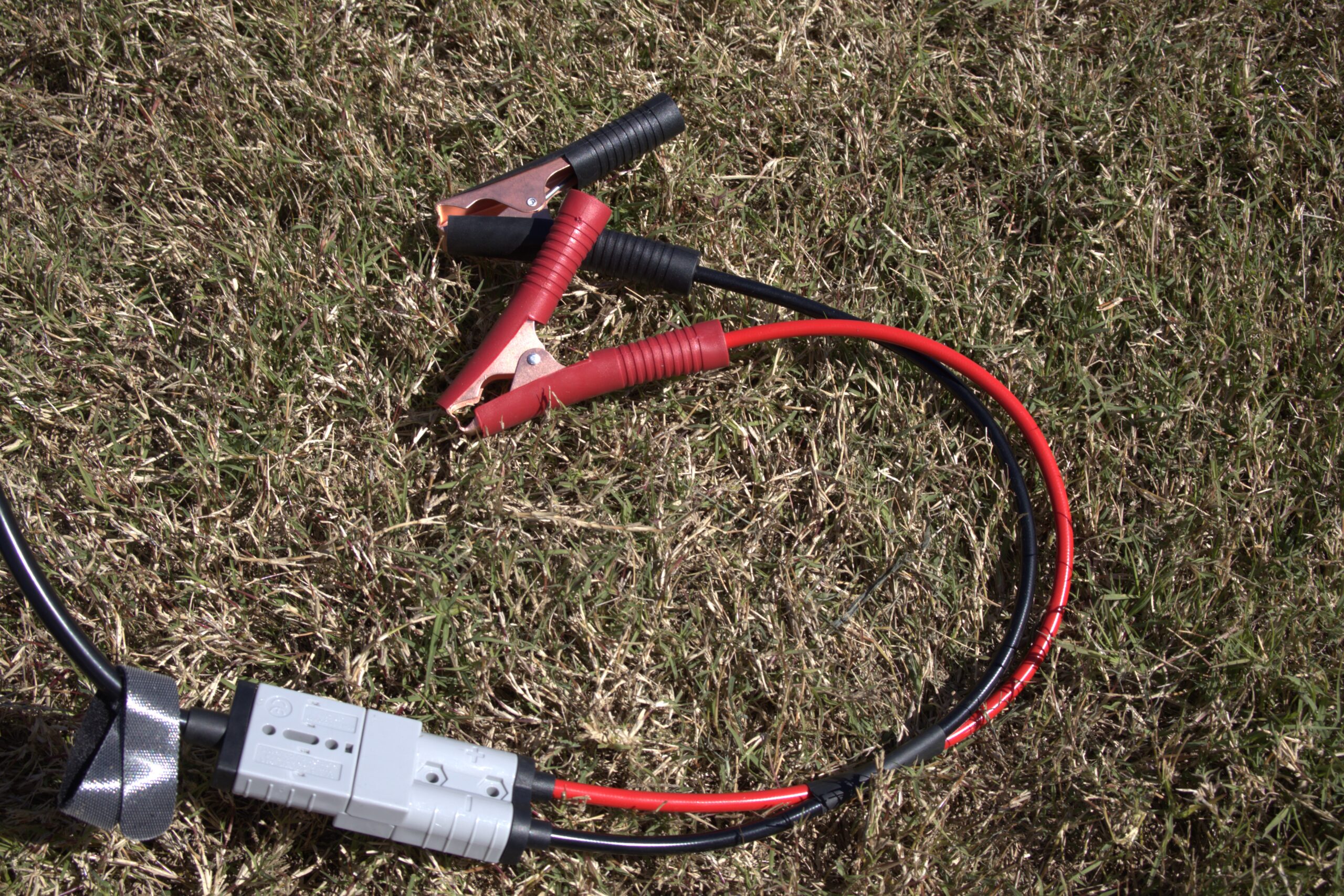 AusTuff 200w Solar Blanket - Image 8