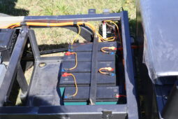 
										AusTuff Electric Tuk Tuk full									