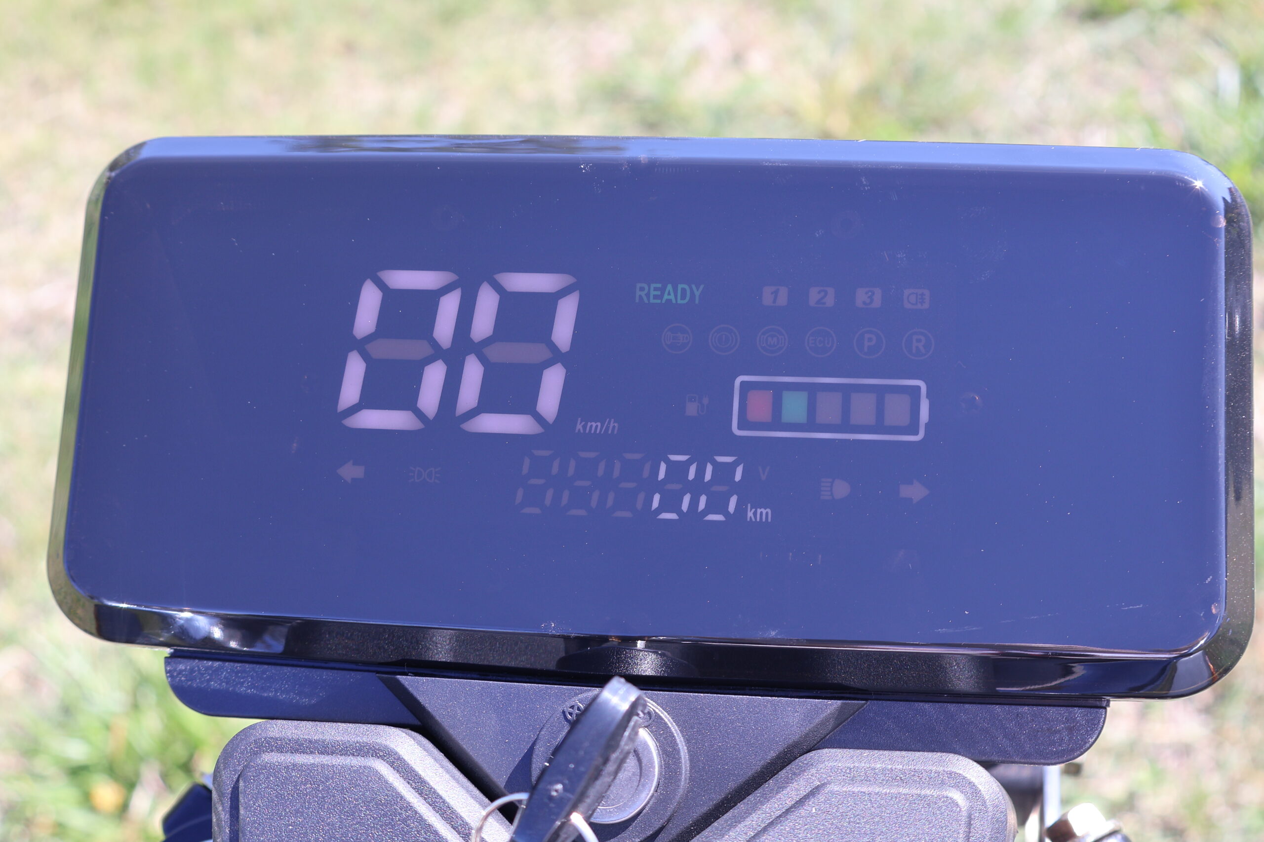 AusTuff Electric Tuk Tuk - Image 6