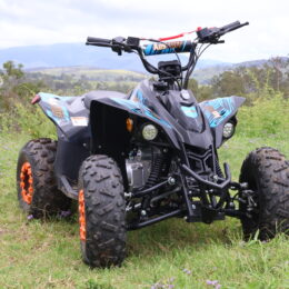 AusTuff Kids All Terrain Quad Bike S22