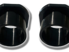McHitch Nylon Bush Kit (only for 2T, 3.5T & 4.5T) Pack of 2