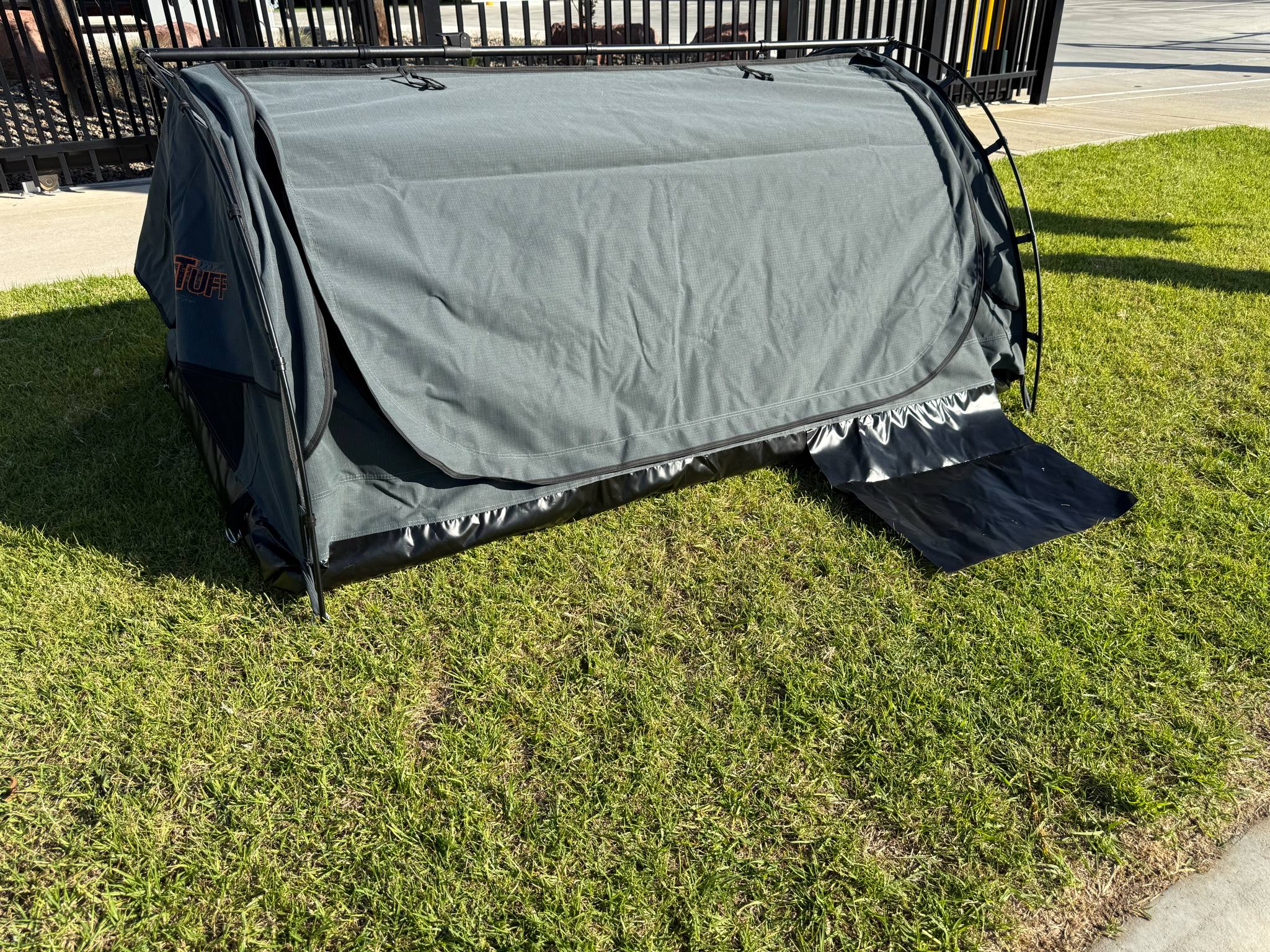 AusTuff Double Swag - Image 7