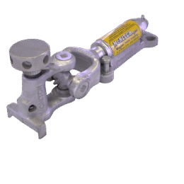 FACTORY SECONDS - 3.5 TONNE Drop-On Coupler