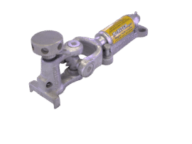 FACTORY SECONDS - 3.5 TONNE Drop-On Coupler