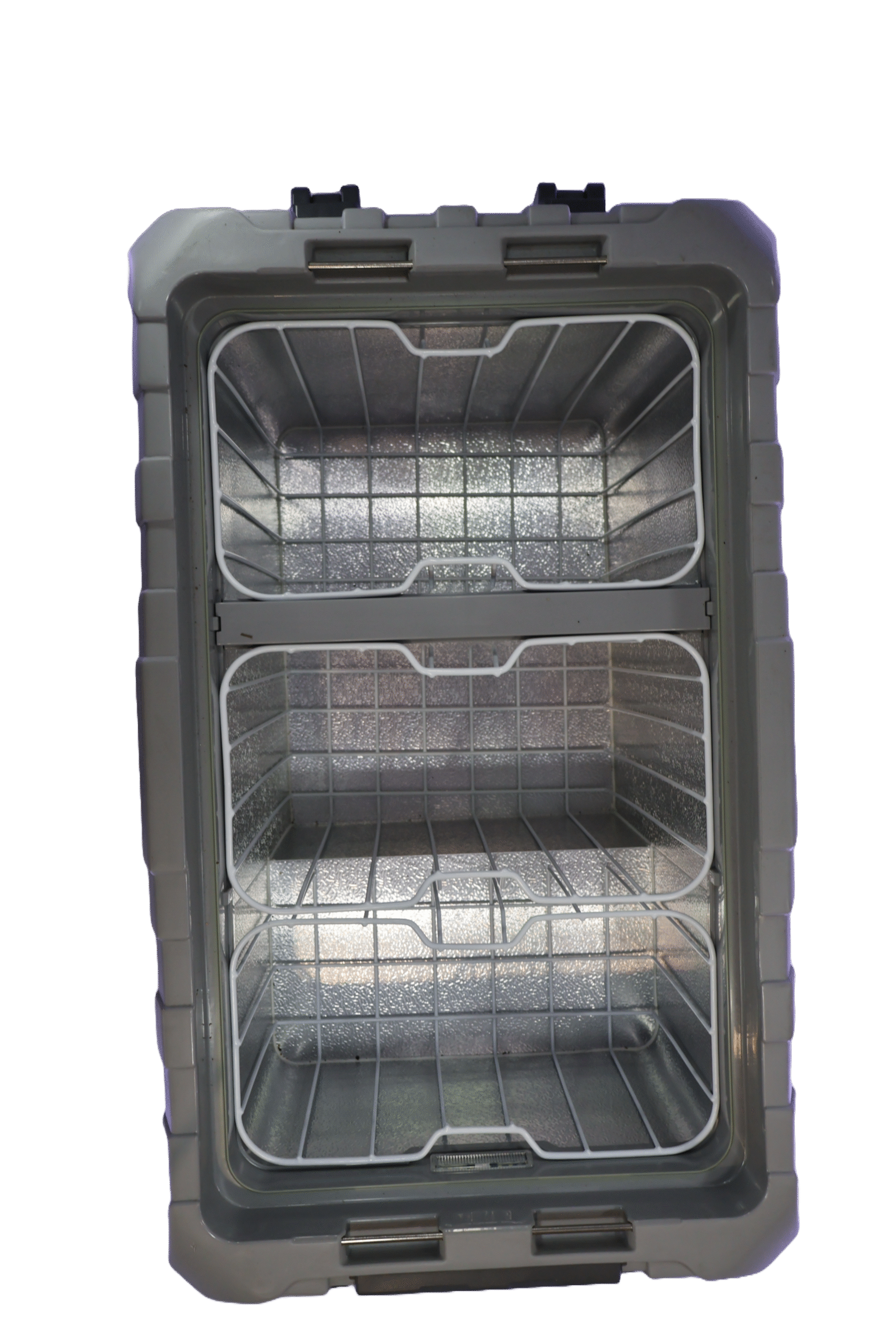 ARCTIC External Fridge Freezer 50L - Image 5
