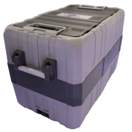 ARCTIC External Fridge Freezer 60L