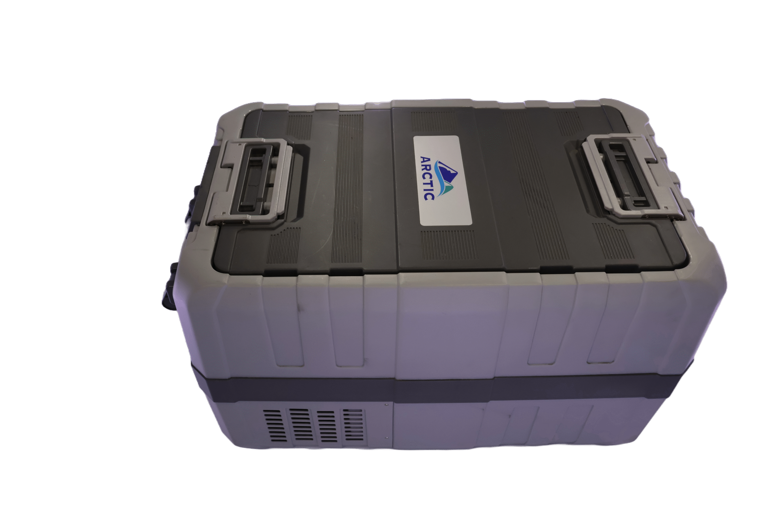 ARCTIC External Fridge Freezer 50L - Image 3