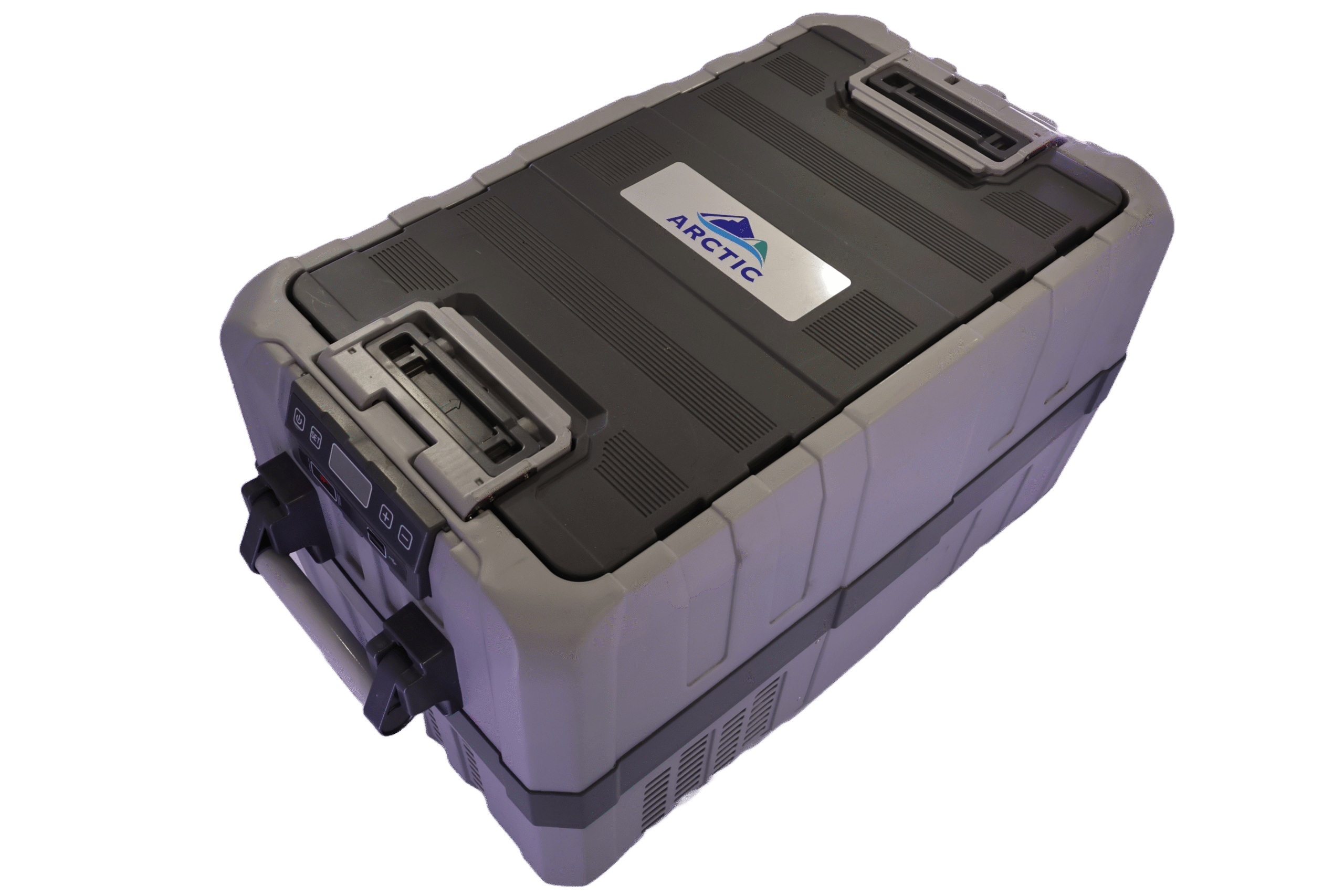 ARCTIC External Fridge Freezer 50L