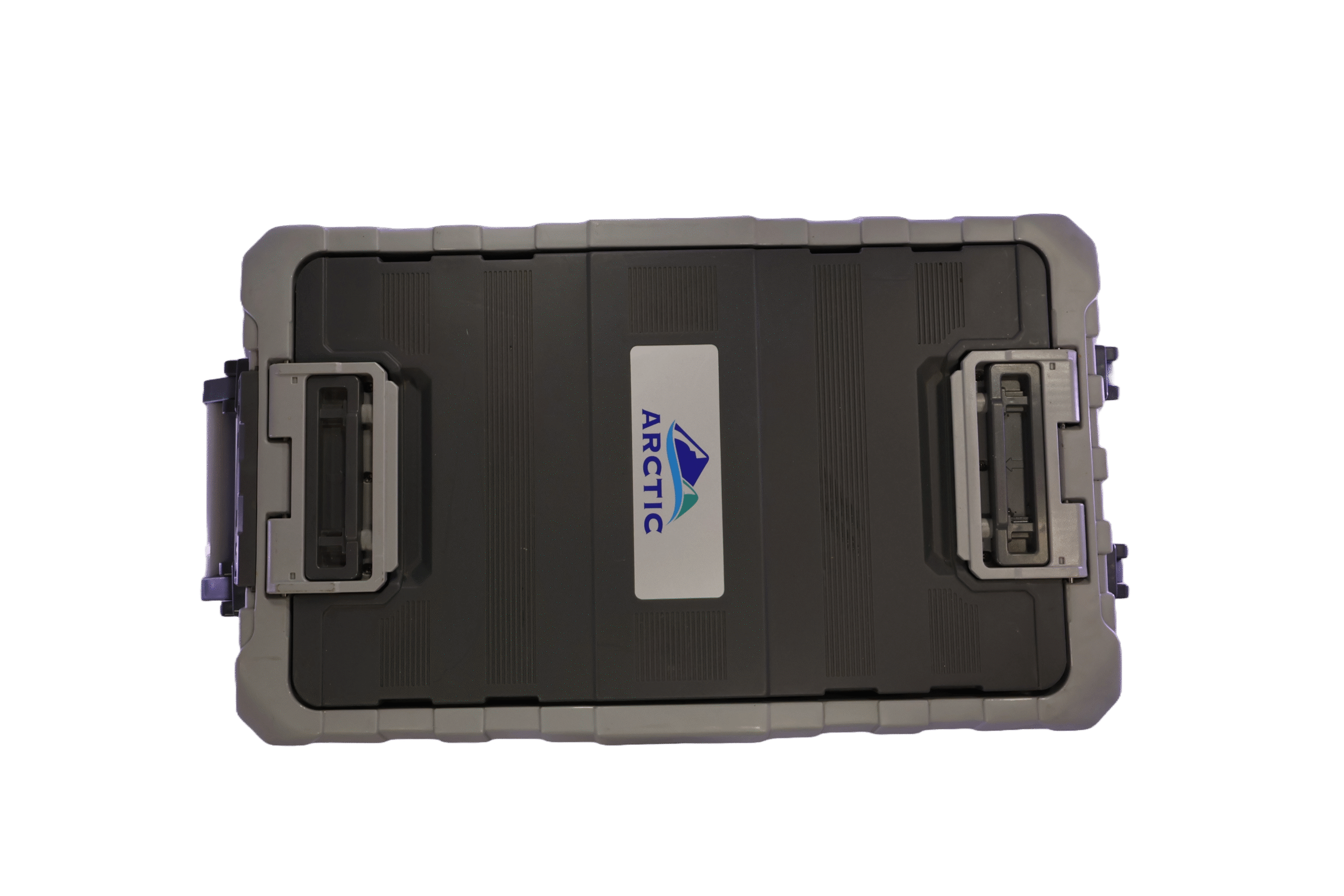 ARCTIC External Fridge Freezer 50L - Image 4