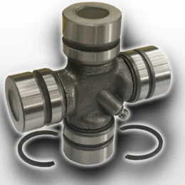 Uni joint (suits 2, 3.5, and 4.5tonne couplings)