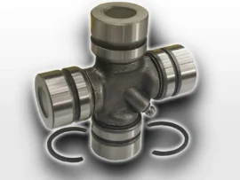 Uni joint (suits 2, 3.5, and 4.5tonne couplings)
