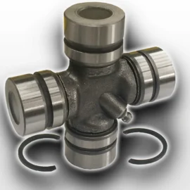 Uni joint (suits 2, 3.5, and 4.5tonne couplings)