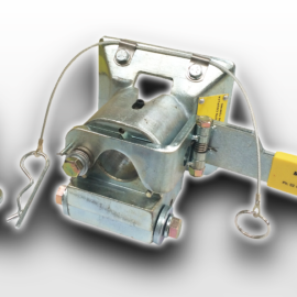 McHitch Automatic Receiver