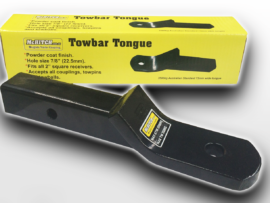 Tow Tongue (1 & 1/4 inch drop)