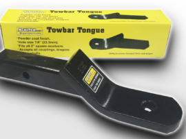 Tow Tongue (2 inch drop)