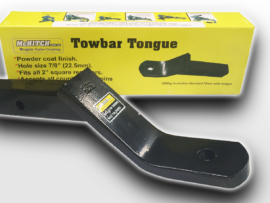 Tow Tongue (4 inch drop)