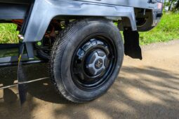 
          AusTuff Electric Tuk Tuk full         