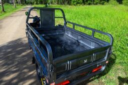 
          AusTuff Electric Tuk Tuk full         
