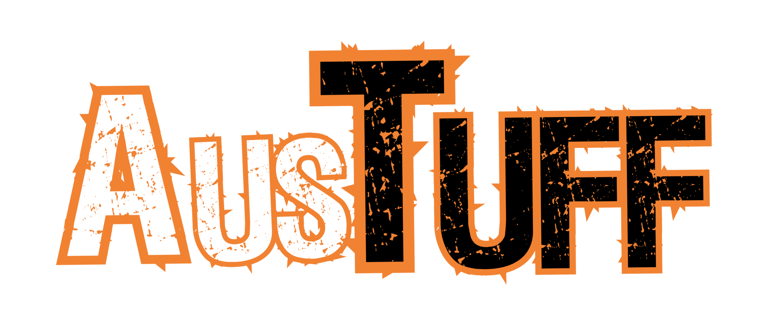 AUSTUFF LOGO - no background