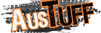 AUSTUFF COMPLETE LOGO